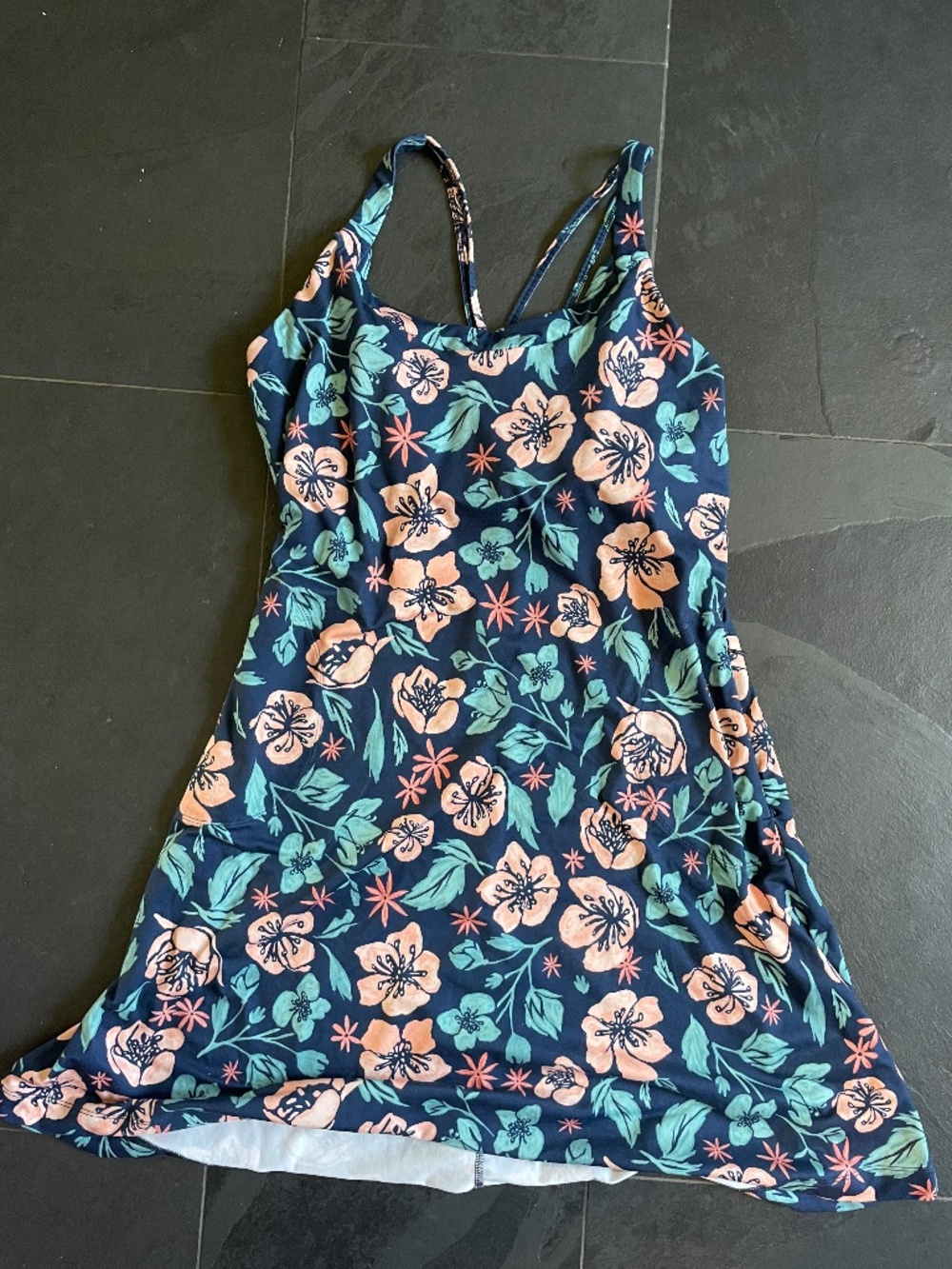Title Nine Dress